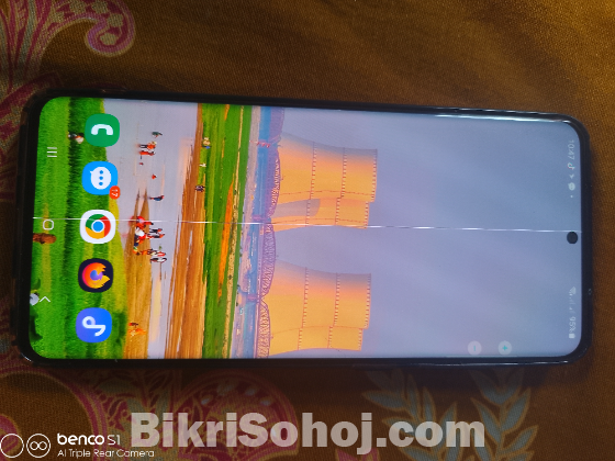 Samsung s20 ultra